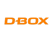 Dbox logo