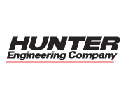 Hunter logo