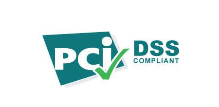 comm100 live chat is PCI DSS compliant