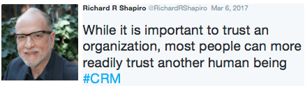 Richard R. Shapiro