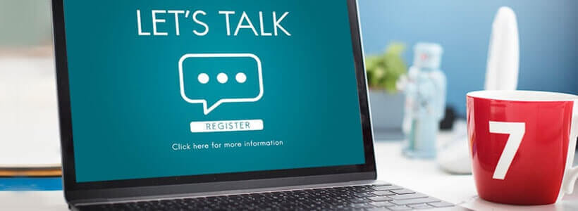 Best Practices: Adding Live Chat to Your Website - Comm100 Blog