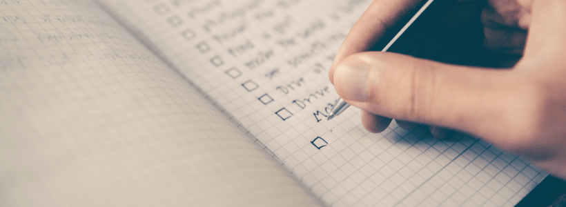 Choosing My Solution: A Customer Engagement Software Checklist