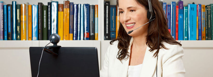 7 Last-Minute Customer Service Considerations for Video Chat