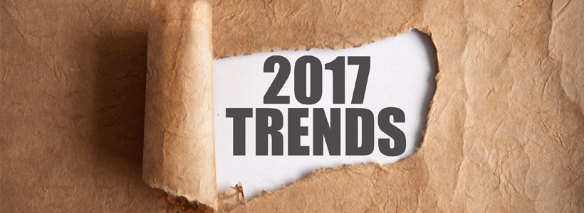 Customer Service Trends to Look for in 2017