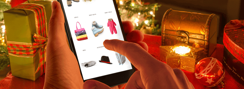 5 Tips to Boost Your Holiday Shopping Revenue This Season