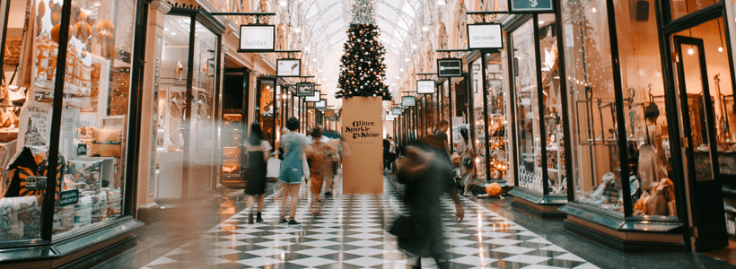 8 Ways to Plan for Black Friday and Other Seasonal Traffic Spikes