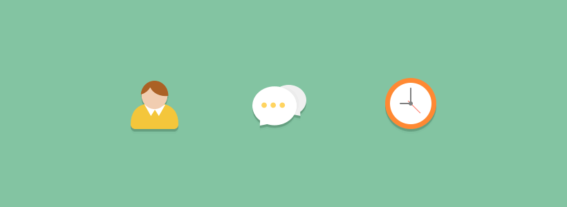 Add a Human Touch to Your Website through Live Chat