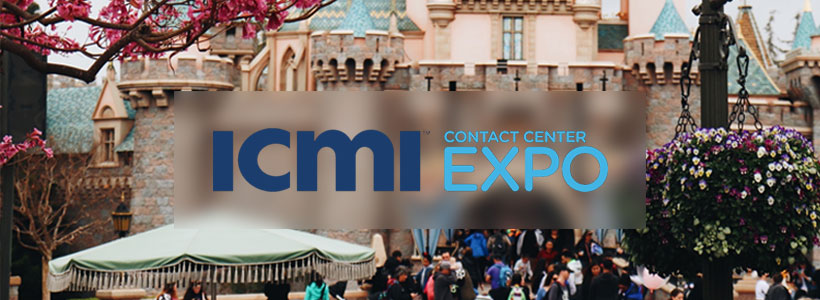 Why Should You Come and See Us at The ICMI Contact Center Expo & Conference 2018