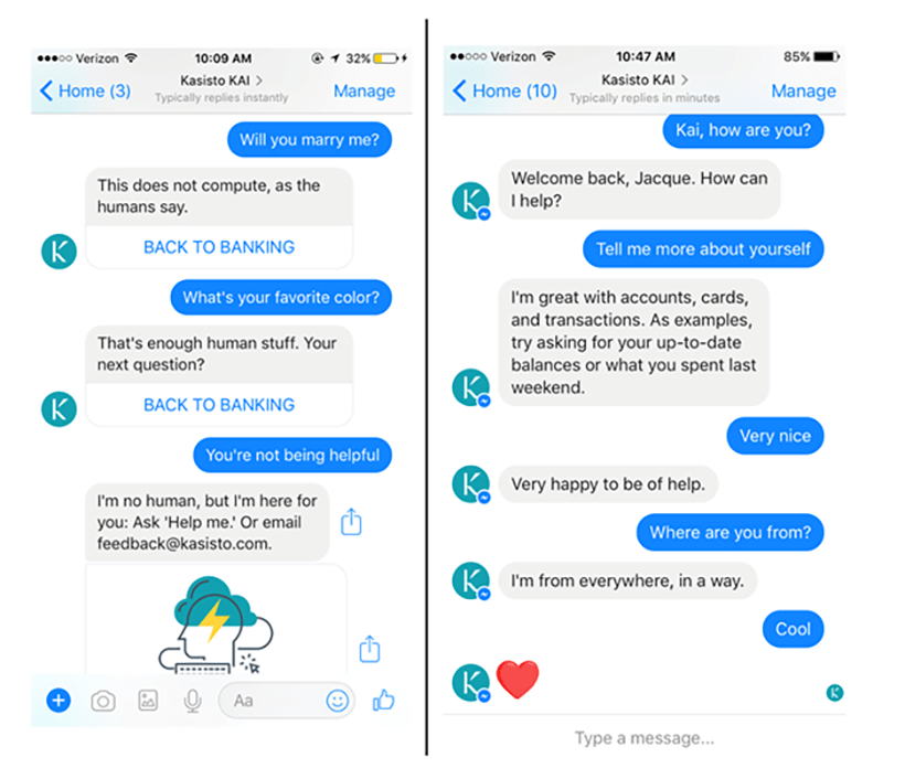 Journey Mapping for Chatbots: How to Create a Chatbot Decision Tree