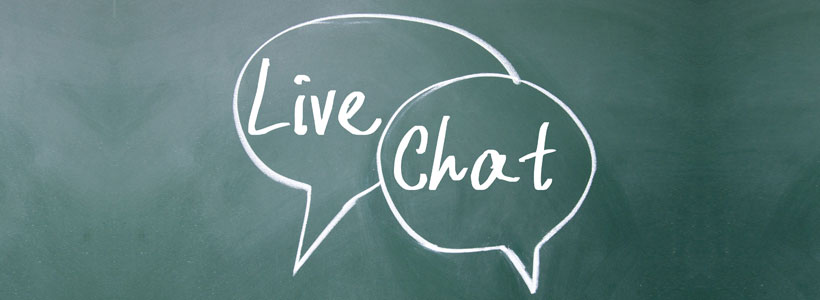 Chat best practices live 9 Live