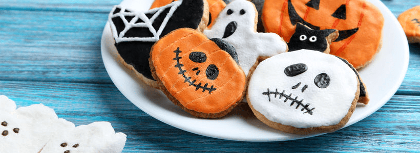 15 Ideas For Halloween Office Party Games And Activities To Booooost Your Customer Service Morale