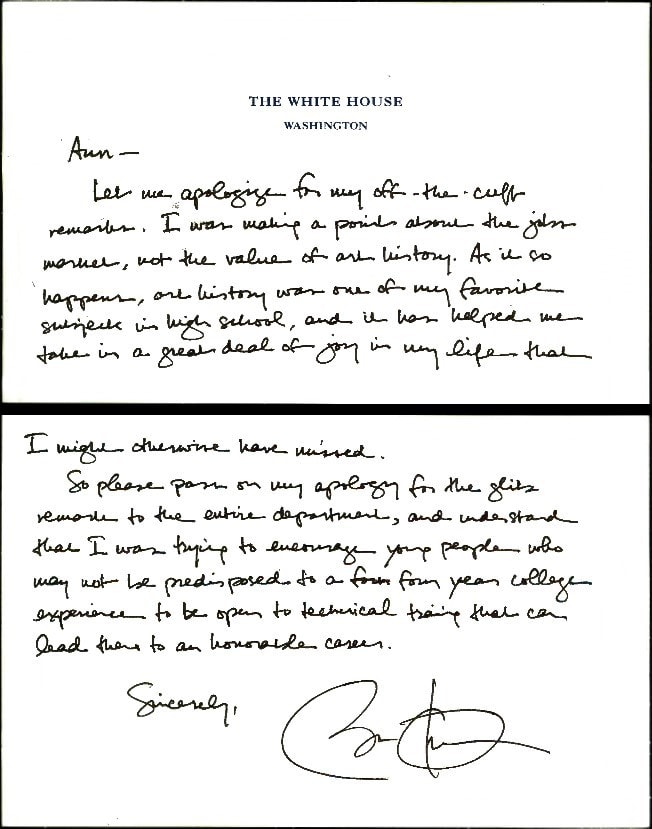 These 10 Real-Life Examples of Apology Letters Will Change 