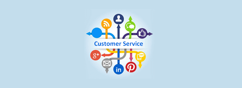 improve customer service on social media