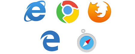 Cross-Platform Compatible Web App