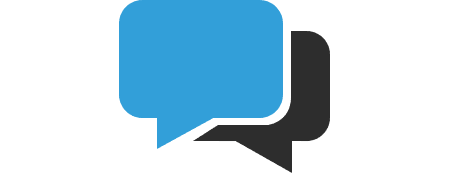 with MaximumOn technology, no chat transcripts will be lost in Comm100 live chat