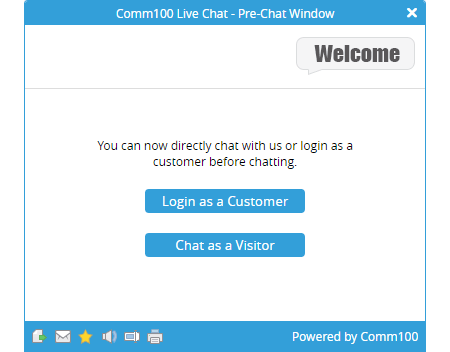chat sign in chat sign in