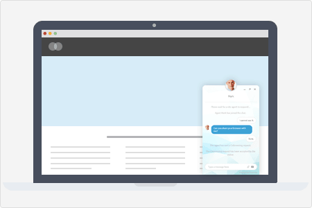 web-chat-at-your-fingertips