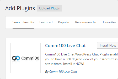 Wordpress chat plugin Wordpress chat plugin