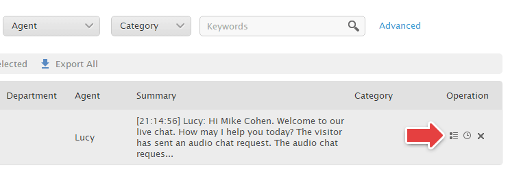 how do i find amazon chat history how do i find amazon chat history