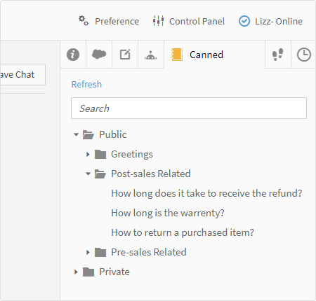 onboarding-canned-message-definition-analysis